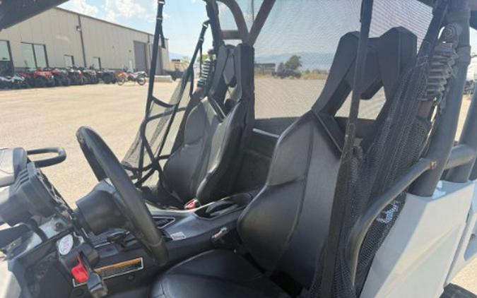 2016 Can-Am Commander 800R