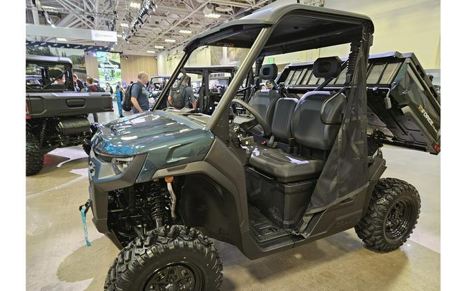 2027 UFORCE U10 EPS - CFMOTO