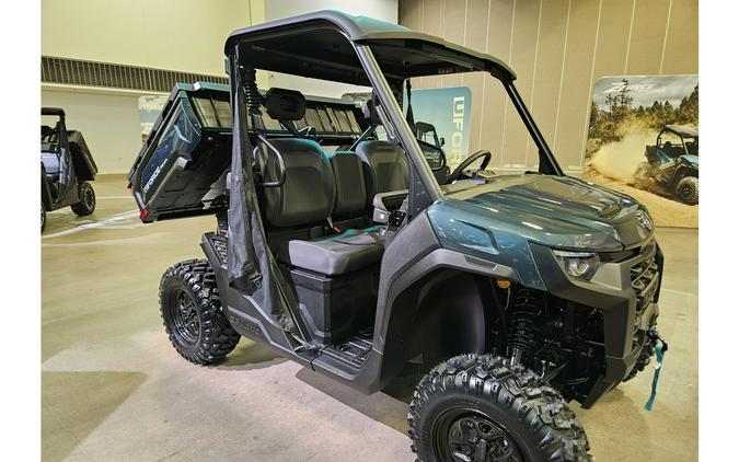 2027 UFORCE U10 EPS - CFMOTO