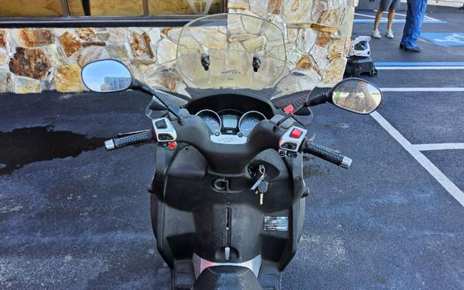 2010 Piaggio MP3 250