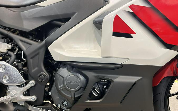 2026 Yamaha YZF-R3 ABS 70TH ANNIVERSARY EDITION