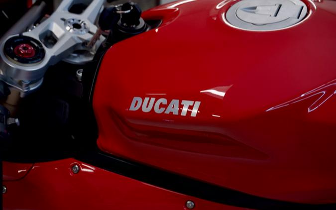 2015 DUCATI 1299