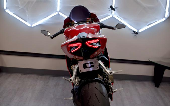2015 DUCATI 1299