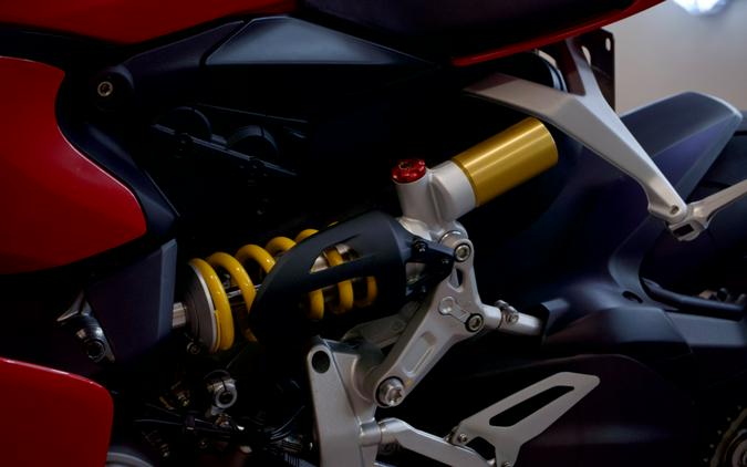 2015 DUCATI 1299