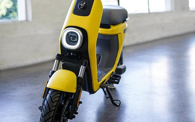 2022 Segway C80