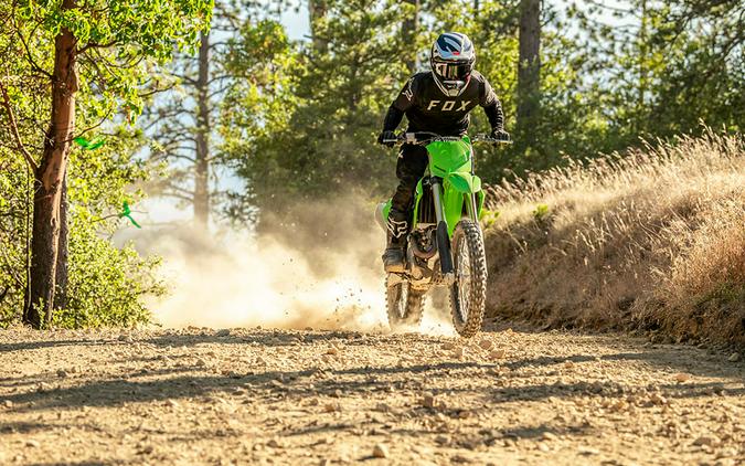 2023 Kawasaki KX 450X