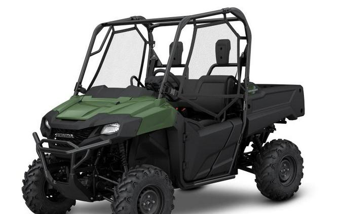 2023 Honda® Pioneer 700