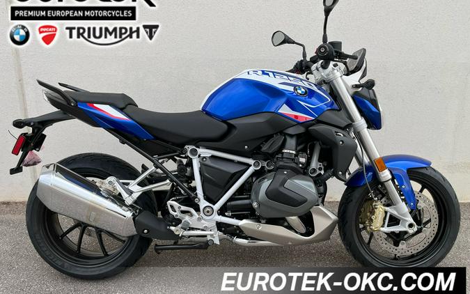 2023 BMW R 1250 R Sport