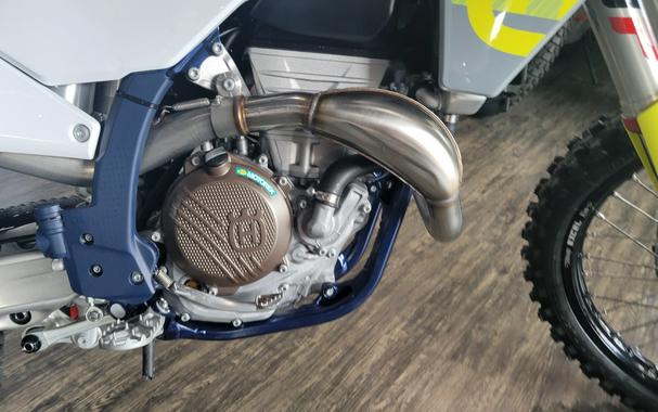 2024 Husqvarna FC 350