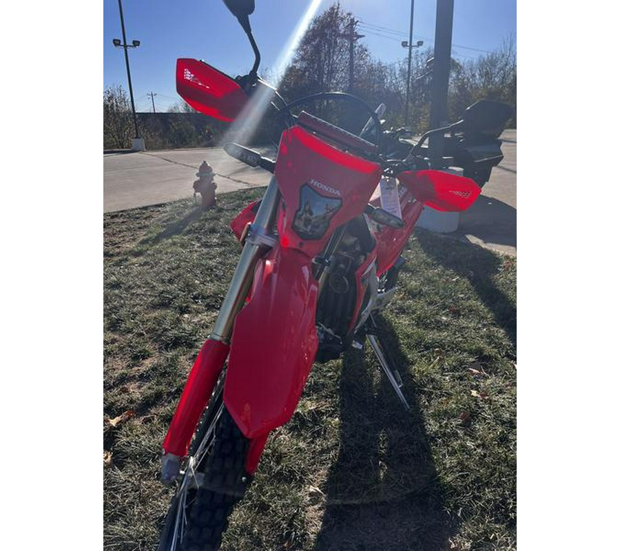 2023 Honda® CRF450RLP