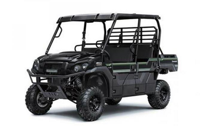 2024 Kawasaki [Arriving Soon] Mule™ PRO-FXT™ 1000 LE