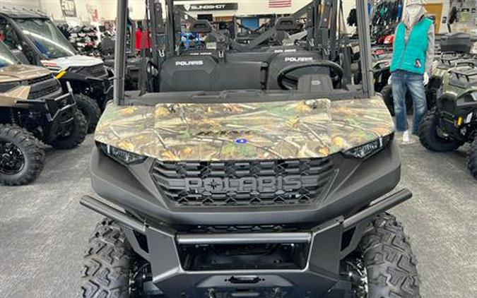 2024 Polaris Ranger Crew 1000 Premium