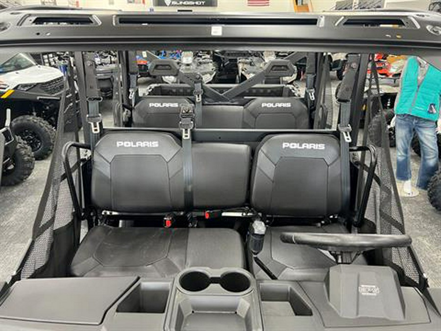 2024 Polaris Ranger Crew 1000 Premium