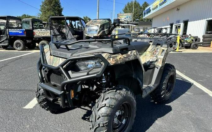 2024 Polaris® Sportsman 570 Polaris Pursuit Camo