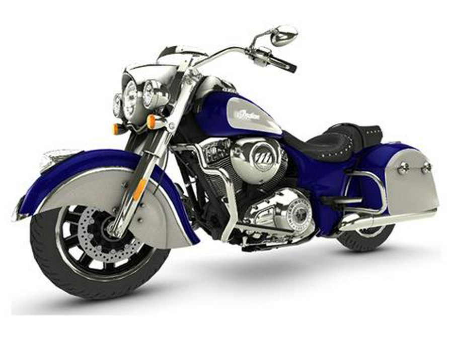 2023 Indian Motorcycle Springfield®