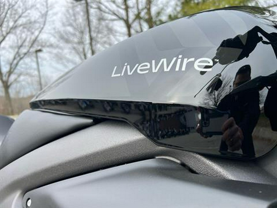 2022 LiveWire LiveWire ONE™