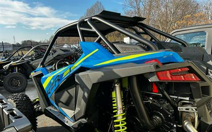 2024 Polaris RZR Turbo R Premium