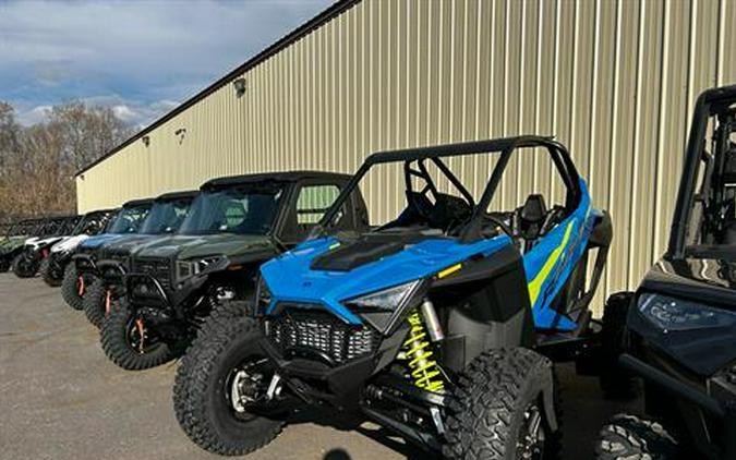 2024 Polaris RZR Turbo R Premium