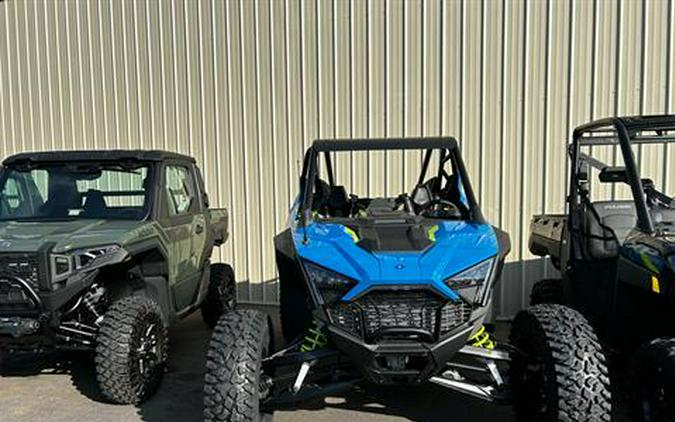 2024 Polaris RZR Turbo R Premium