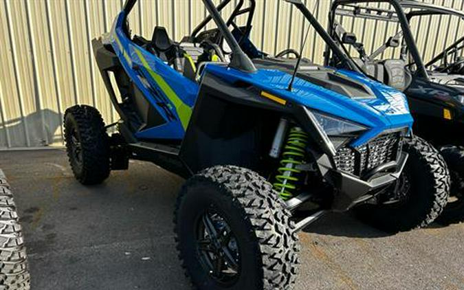 2024 Polaris RZR Turbo R Premium