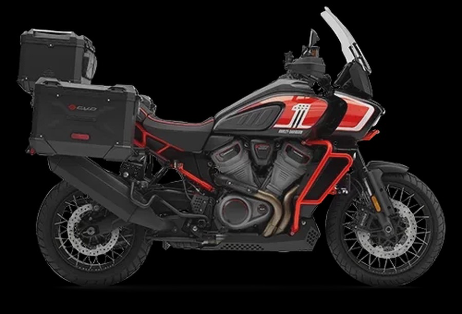 RA1250SE 2024 CVO™ Pan America®