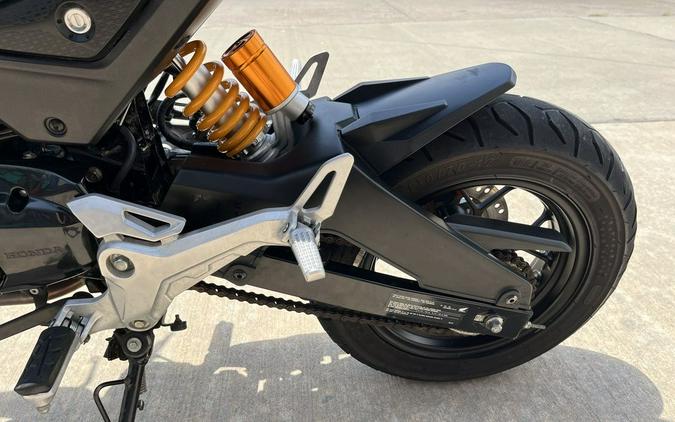 2020 Honda® Grom