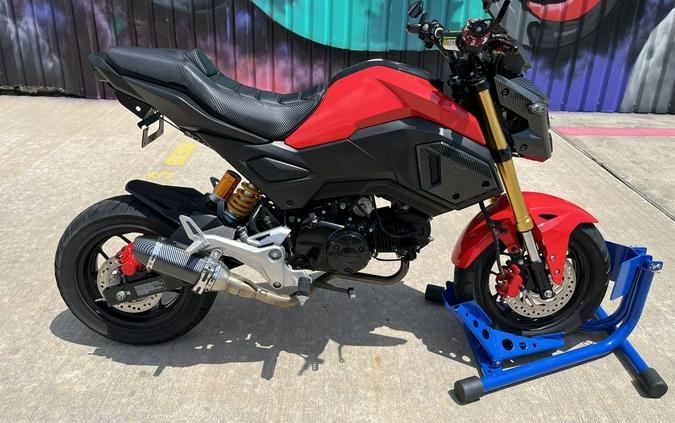 2020 Honda® Grom