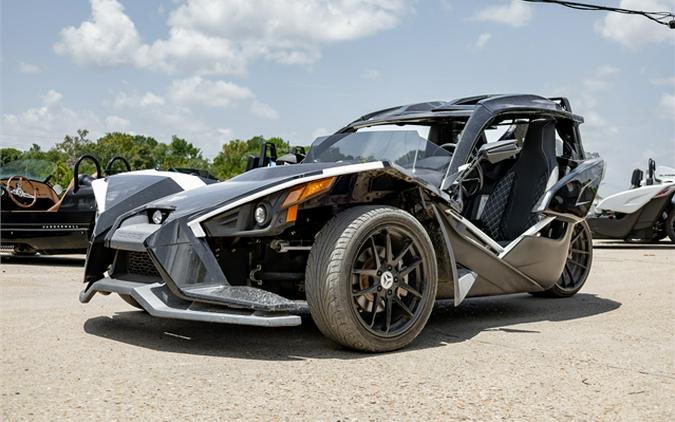 2019 Slingshot Grand Touring