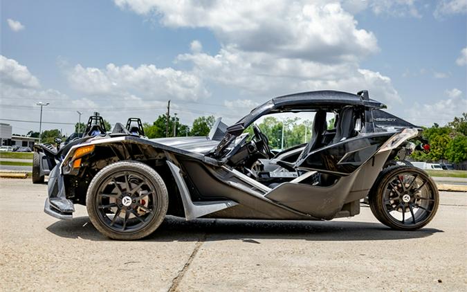 2019 Slingshot Grand Touring