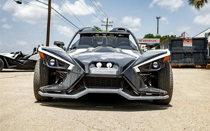 2019 Slingshot Grand Touring