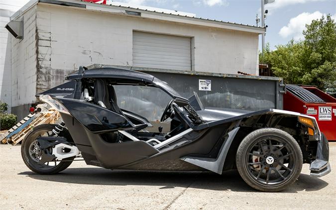 2019 Slingshot Grand Touring