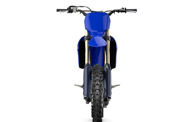 2024 Yamaha Motor Corp., USA YZ450F