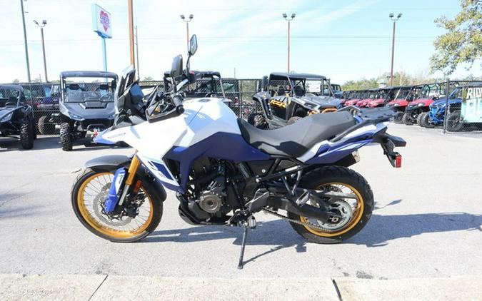 2024 Suzuki V-Strom 800DE
