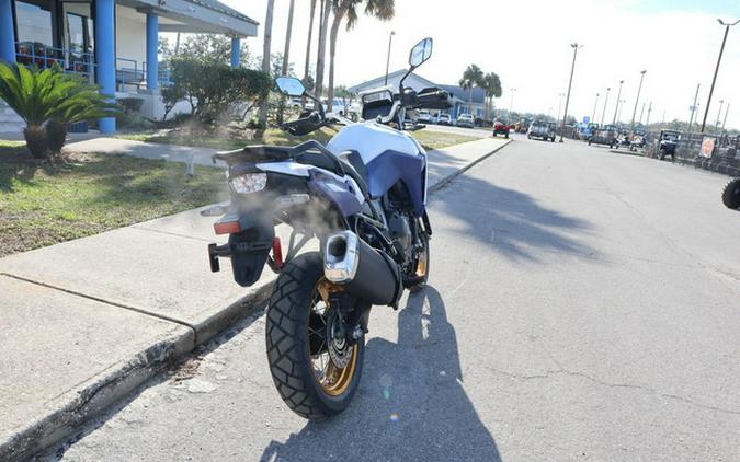 2024 Suzuki V-Strom 800DE