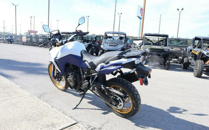 2024 Suzuki V-Strom 800DE