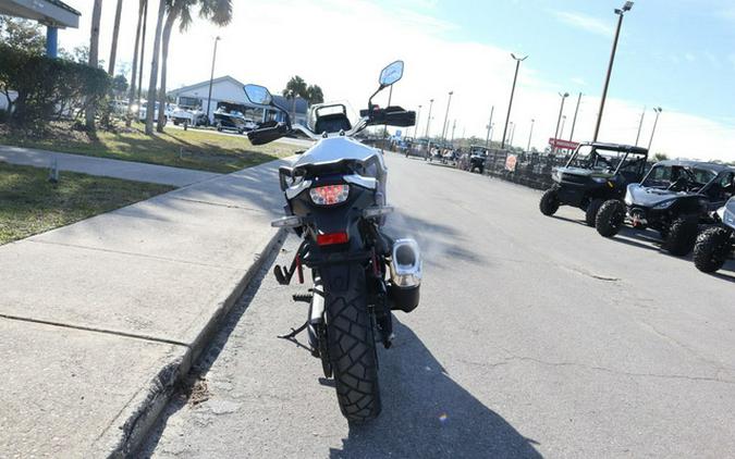 2024 Suzuki V-Strom 800DE