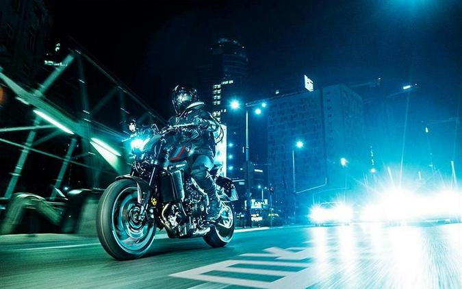 2024 Yamaha MT 09