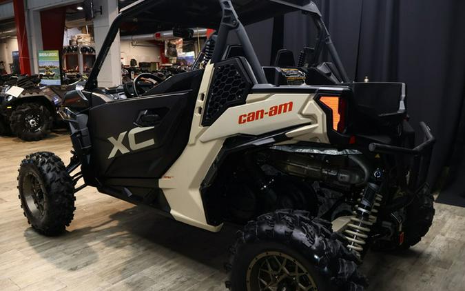 2021 Can-Am Maverick Sport X xc 1000R