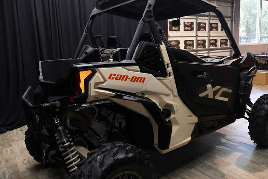 2021 Can-Am Maverick Sport X xc 1000R