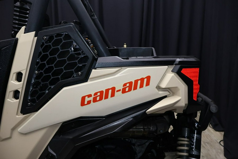 2021 Can-Am Maverick Sport X xc 1000R