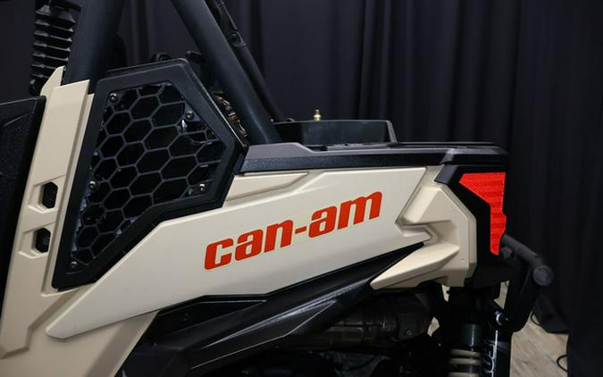 2021 Can-Am Maverick Sport X xc 1000R