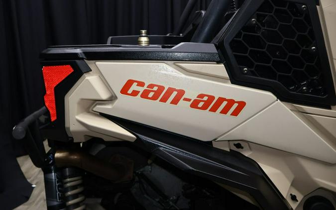 2021 Can-Am Maverick Sport X xc 1000R