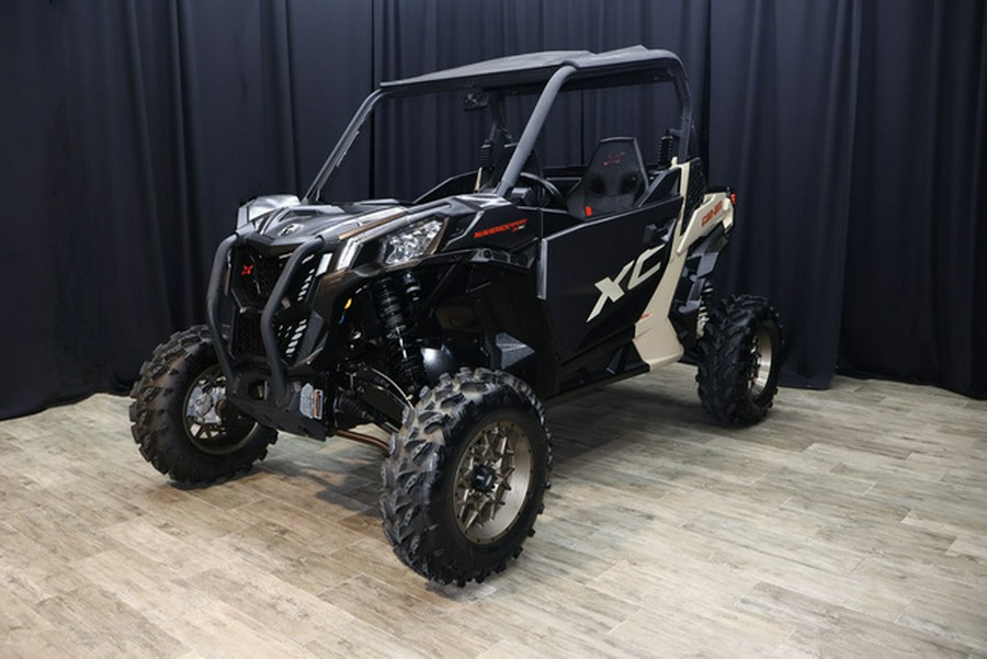 2021 Can-Am Maverick Sport X xc 1000R