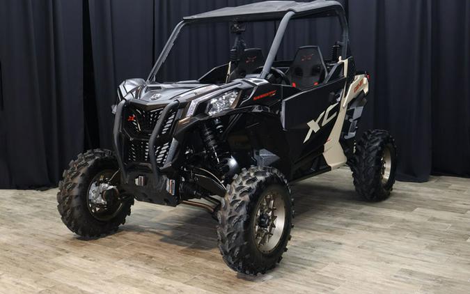 2021 Can-Am Maverick Sport X xc 1000R