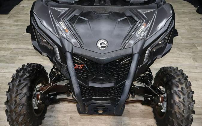 2021 Can-Am Maverick Sport X xc 1000R