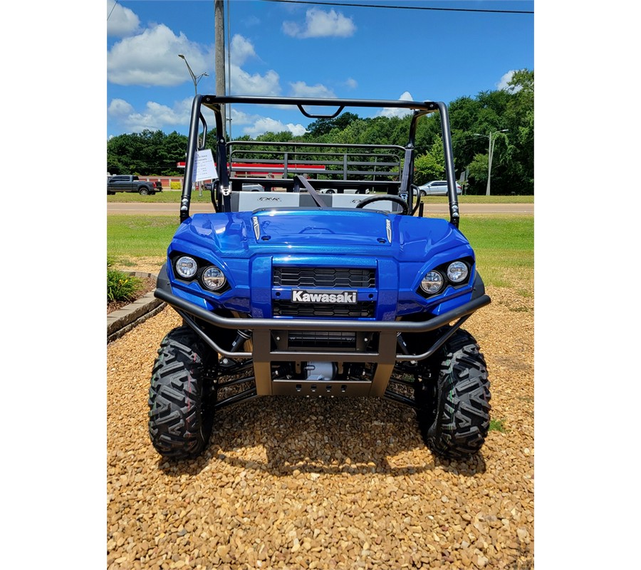 2024 Kawasaki Mule PRO-FXR 1000