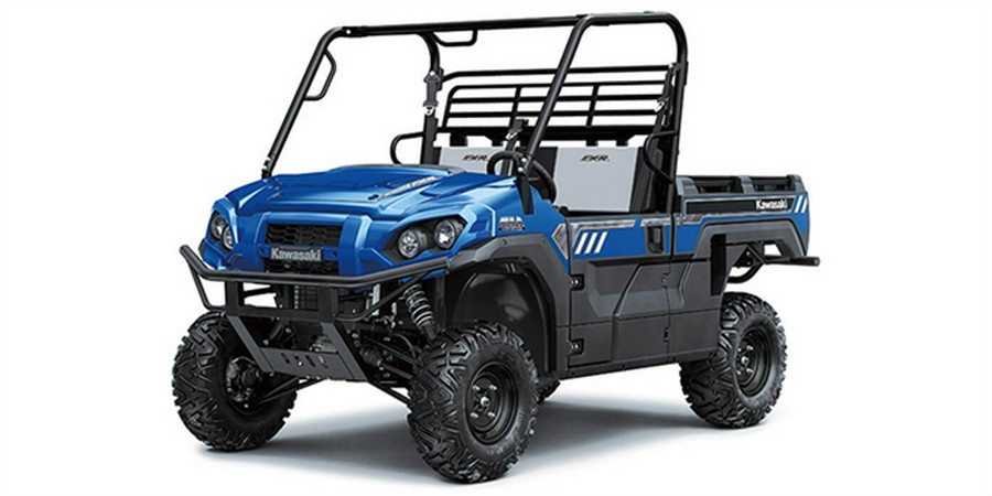 2024 Kawasaki Mule PRO-FXR 1000