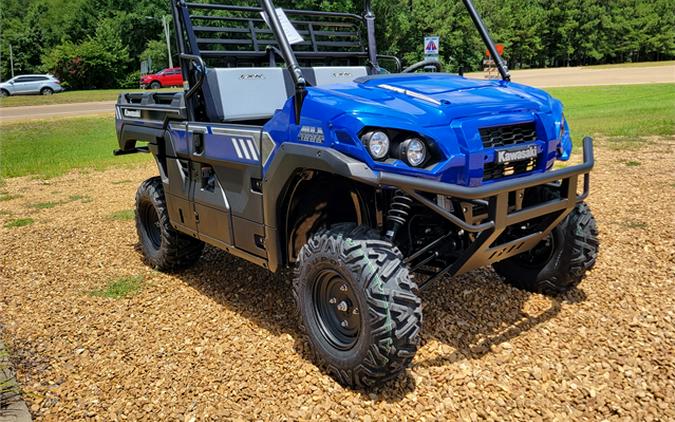 2024 Kawasaki Mule PRO-FXR 1000