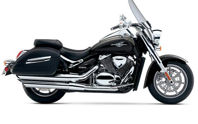 2015 Suzuki Boulevard C90 T