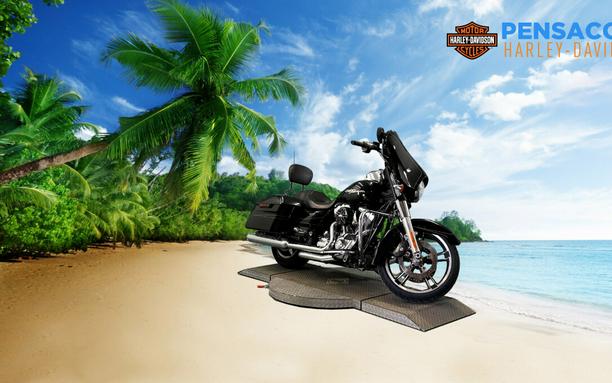 2014 Harley-Davidson Street Glide Special